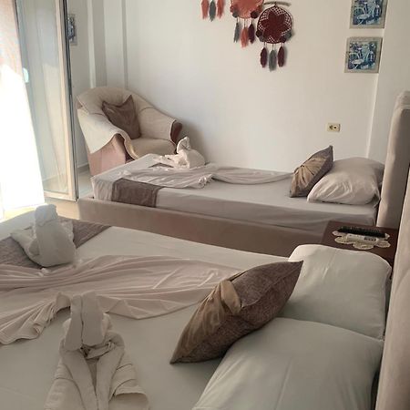 סרנדה Hotel Soan מראה חיצוני תמונה