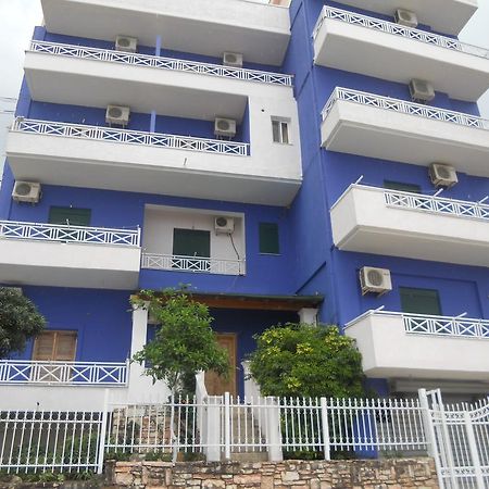 סרנדה Hotel Soan מראה חיצוני תמונה