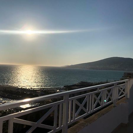 סרנדה Hotel Soan מראה חיצוני תמונה