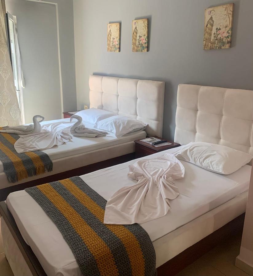 סרנדה Hotel Soan מראה חיצוני תמונה