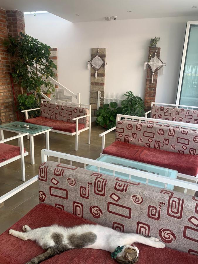 סרנדה Hotel Soan מראה חיצוני תמונה