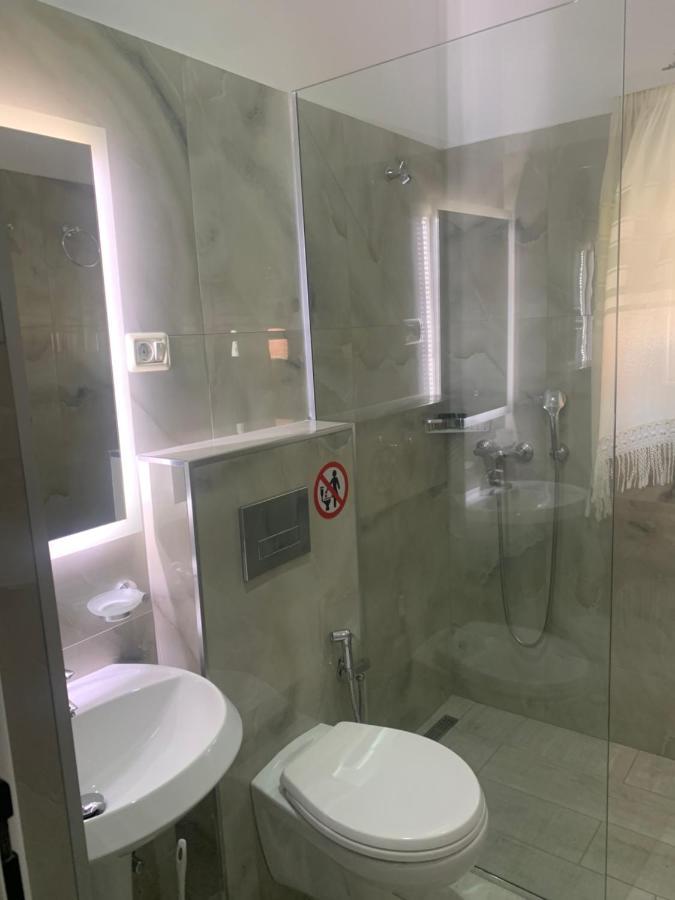 סרנדה Hotel Soan מראה חיצוני תמונה