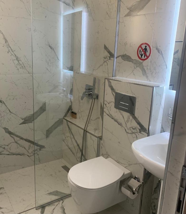 סרנדה Hotel Soan מראה חיצוני תמונה