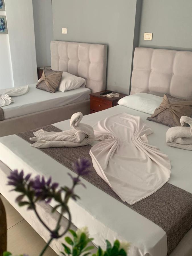 סרנדה Hotel Soan מראה חיצוני תמונה