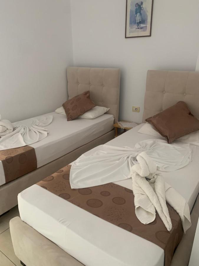 סרנדה Hotel Soan מראה חיצוני תמונה