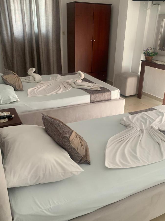 סרנדה Hotel Soan מראה חיצוני תמונה