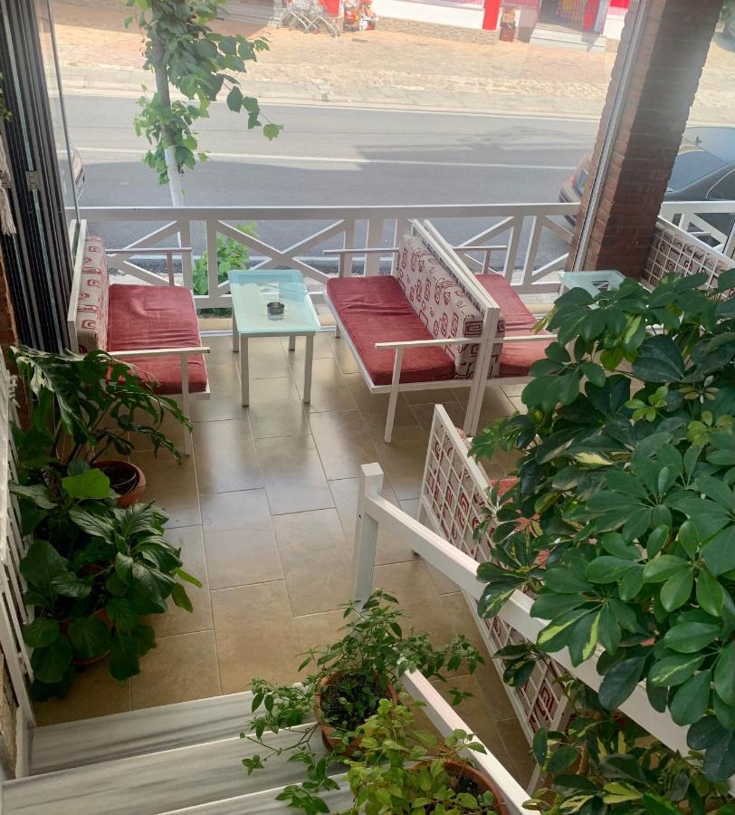 סרנדה Hotel Soan מראה חיצוני תמונה