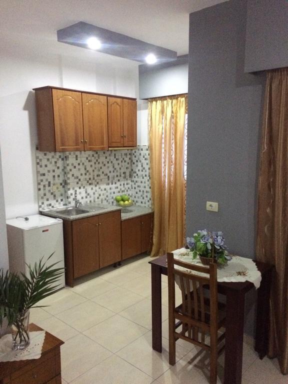 סרנדה Hotel Soan מראה חיצוני תמונה
