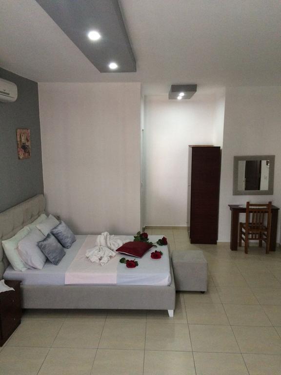 סרנדה Hotel Soan מראה חיצוני תמונה