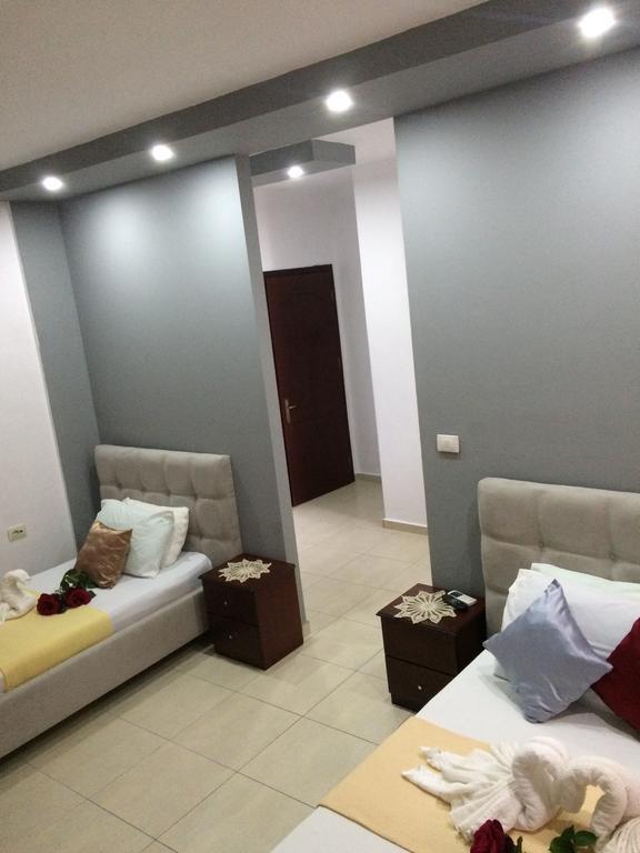 סרנדה Hotel Soan מראה חיצוני תמונה
