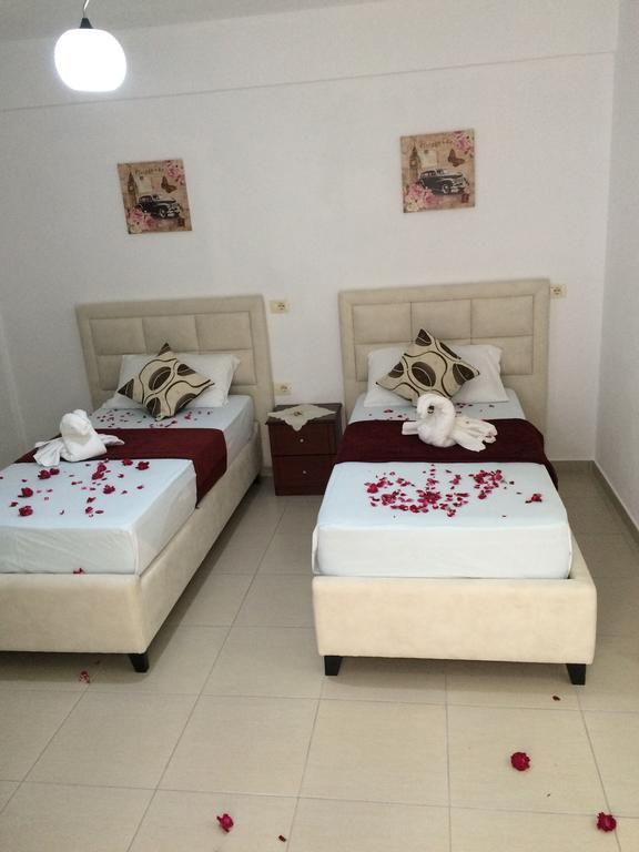 סרנדה Hotel Soan מראה חיצוני תמונה