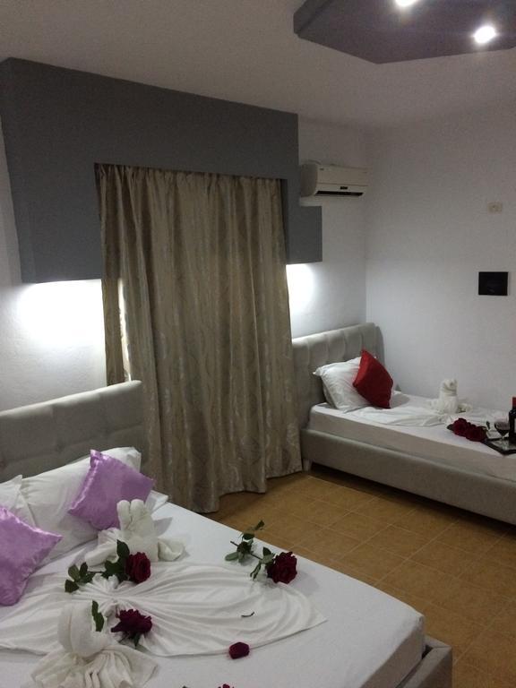 סרנדה Hotel Soan מראה חיצוני תמונה