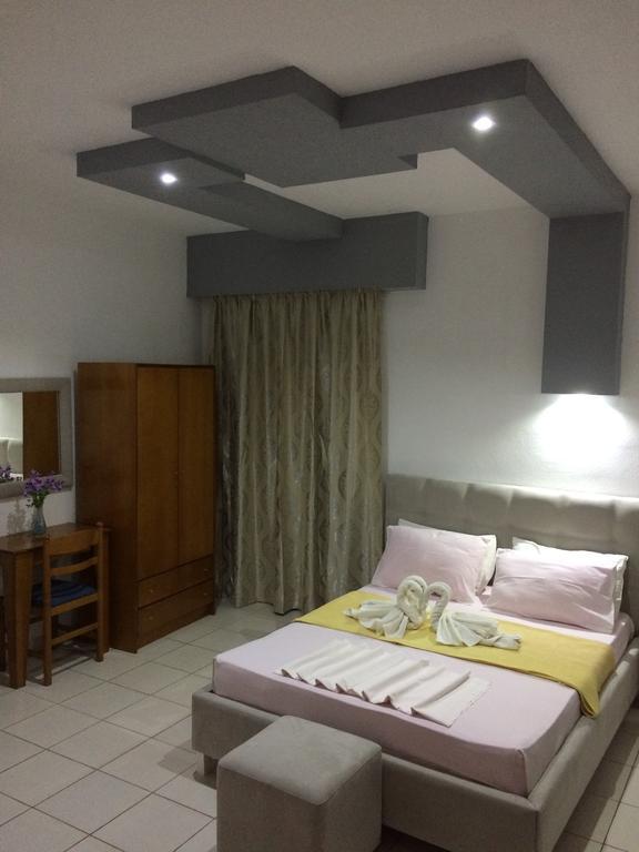 סרנדה Hotel Soan מראה חיצוני תמונה
