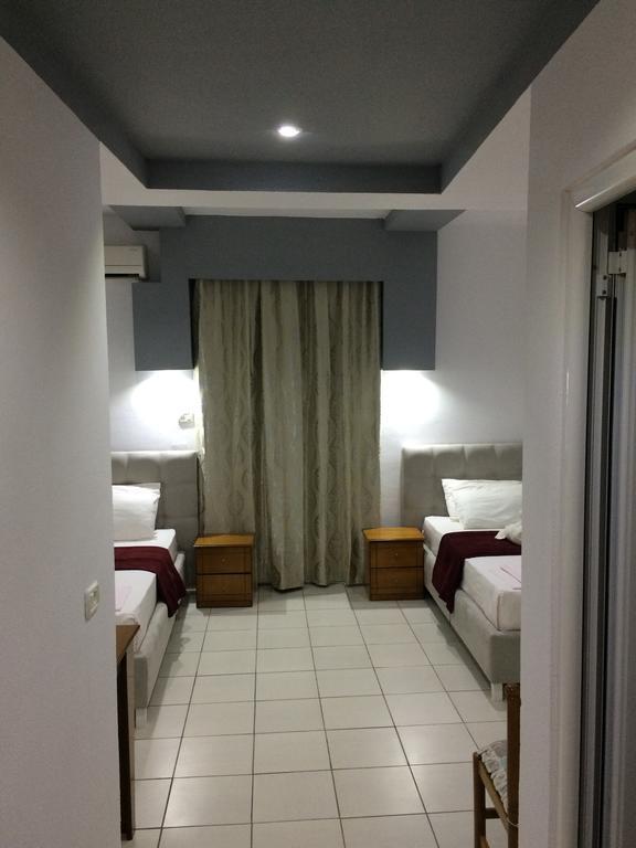 סרנדה Hotel Soan מראה חיצוני תמונה