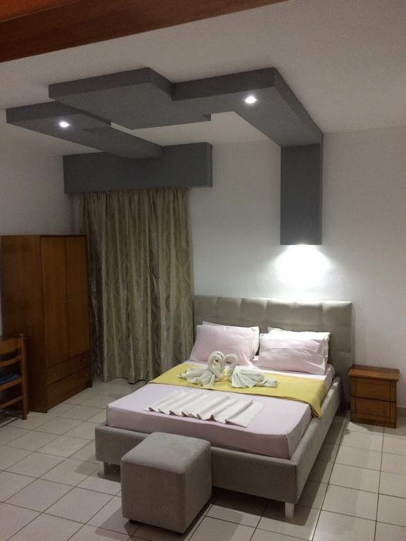 סרנדה Hotel Soan מראה חיצוני תמונה
