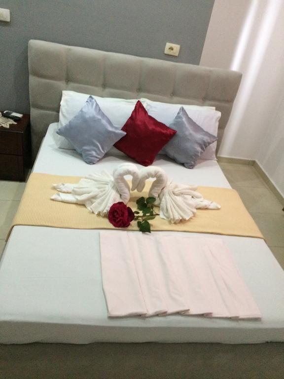 סרנדה Hotel Soan מראה חיצוני תמונה