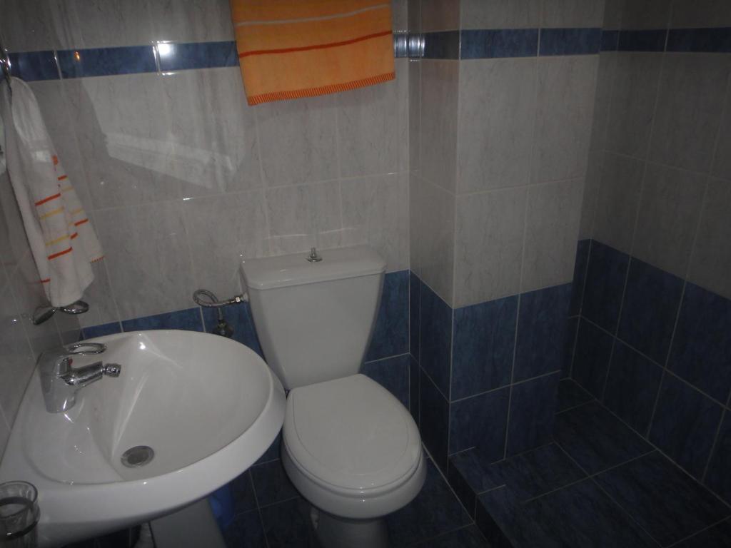 סרנדה Hotel Soan מראה חיצוני תמונה