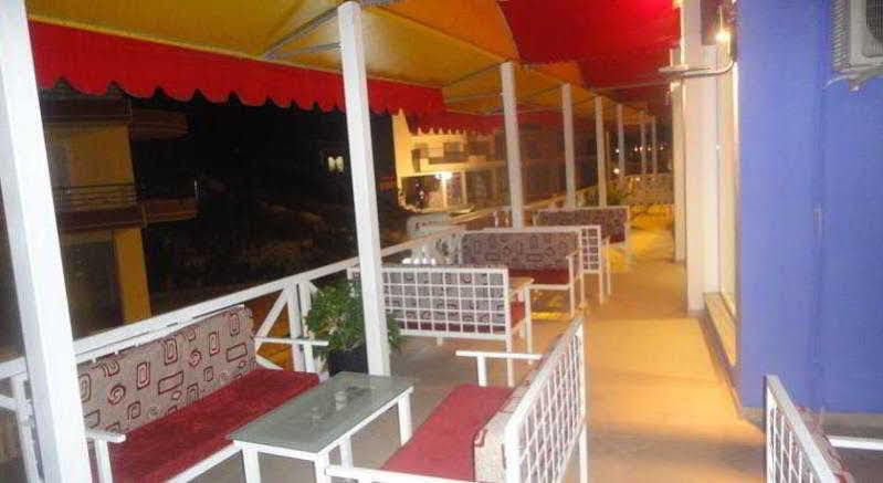 סרנדה Hotel Soan מראה חיצוני תמונה