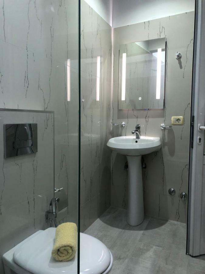 סרנדה Hotel Soan מראה חיצוני תמונה