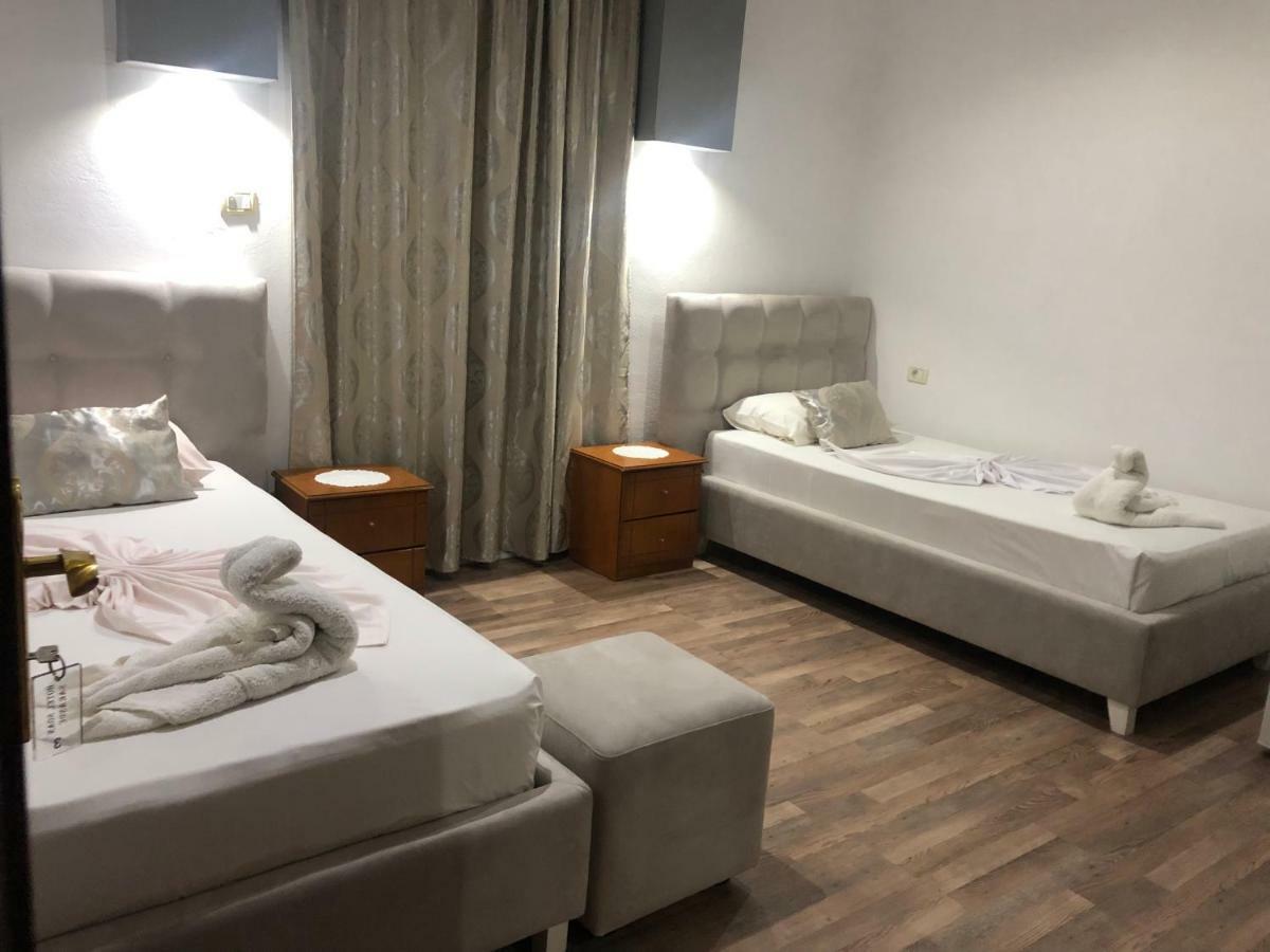 סרנדה Hotel Soan מראה חיצוני תמונה