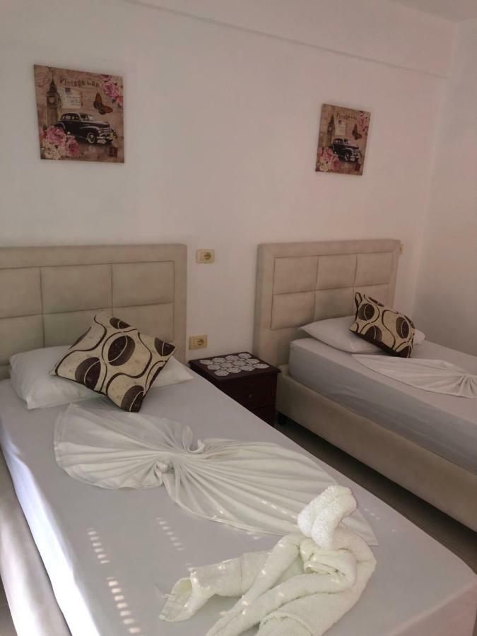 סרנדה Hotel Soan מראה חיצוני תמונה