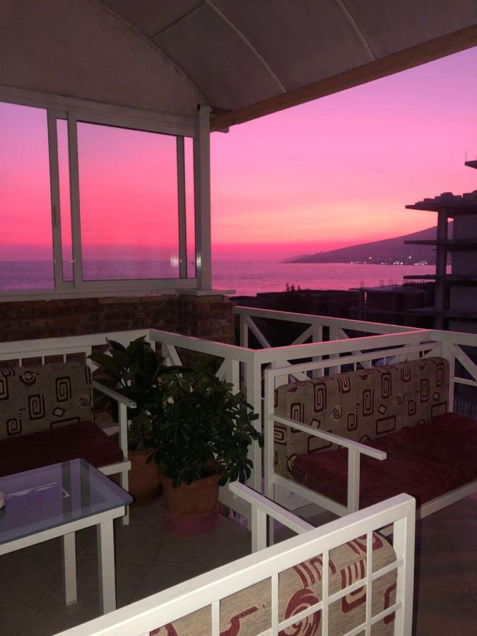 סרנדה Hotel Soan מראה חיצוני תמונה