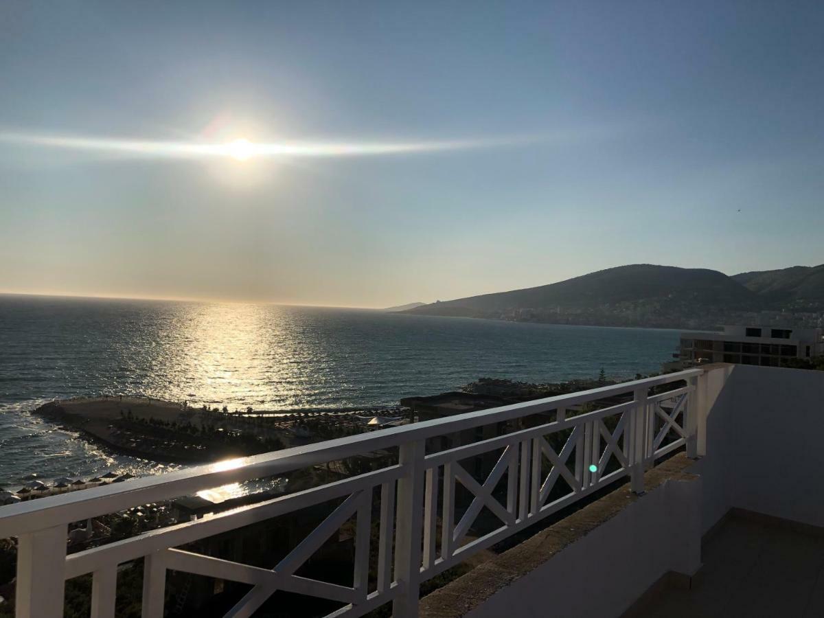 סרנדה Hotel Soan מראה חיצוני תמונה